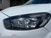 Ford Transit 1.5 TDCi Sport