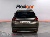 Peugeot 2008 PureTech 110 Stop&Start EAT6 Allure