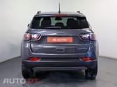 Jeep Compass 1.3 TG Limited