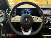 Mercedes-Benz A 180 AMG Line