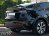 Tesla Model Y RWD