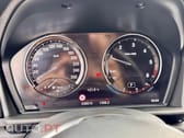 BMW 216 d 7L Advantage Auto
