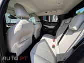 DS DS3 E-Tense Esprit de Voyage
