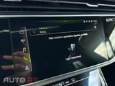 Audi Q7 60 TFSIe quattro S line Tiptronic