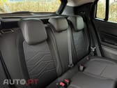 Jeep Avenger 1.2 TG Summit