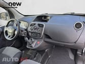 Renault Kangoo Maxi Business 1.5 dCi 90cv S&S