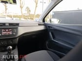 Seat Ibiza 1.6 TDI Style