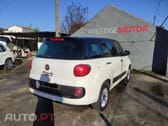 Fiat 500L 0.9 Twinair Living