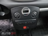 Renault Clio Dynamic