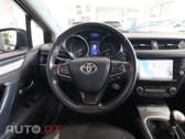 Toyota Avensis Touring Sports 1.6 D-4D Exclusive+GPS
