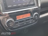 Mitsubishi Space Star 1.2 Connect Edition