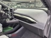 Renault Mégane E-Tech EV40 Evolution Autonomia Urbana
