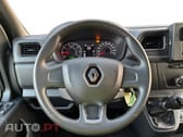 Renault Master 2.3 dCi L3 3.5T