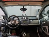 Smart ForTwo 0.8 cdi Passion 45