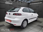 Seat Ibiza Van 1.4 TDi Business