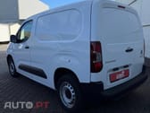 Citroen Berlingo 1.5 BlueHDi M Feel