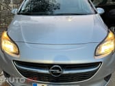 Opel Corsa eco flex