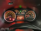 Fiat Doblo DOBLO CARGO 1.6 MJ SX 3L