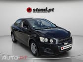 Chevrolet Aveo 1.3 VCDi LT