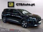 Peugeot 5008 BlueHDi 130 EAT8 GT 