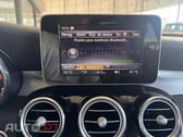 Mercedes-Benz C 220 BlueTEC AMG Line Aut.