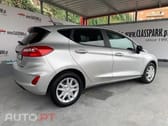Ford Fiesta 1.0 EcoBoost Business