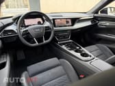 Audi E-Tron GT quattro