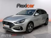 Hyundai i30 1