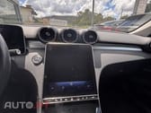 Mercedes-Benz C 300 Avantgard