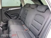 Audi A4 Avant 2.0 TDI