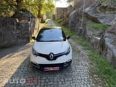 Renault Captur 1.5 dCi Exclusive