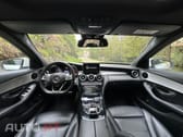 Mercedes-Benz C 220 d AMG Line Aut.