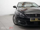 Peugeot 308 1.2 PureTech Allure Pack