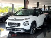 Citroen C3 Aircross 1.2 PureTech Feel