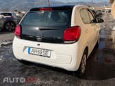 Citroen C1 1.0 VTi Feel