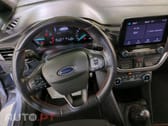 Ford Fiesta 1.0 EcoBoost ST-Line