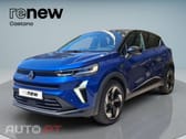 Renault Captur 1.0 TCe 90 techno