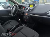 Renault Clio  1 2 16v 75 Tomtom Edition