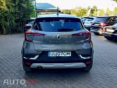 Renault Captur 1.0 TCe Intens