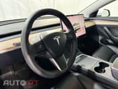 Tesla Model 3 Long Range AWD Dual Motor