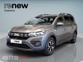 Dacia Jogger ECO-G 100 Bi-Fuel Expression 7 lugares