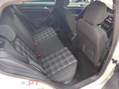 Volkswagen Golf 2.0 TDi GTD