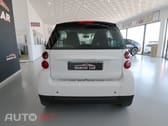 Smart ForTwo 0.8 cdi Passion 54