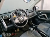 Smart ForTwo 0.8 cdi Passion 54
