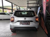 Dacia Duster 1.5 Blue dCi Comfort 4WD