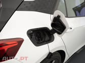 Cupra Born 58 kWh
