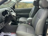 Toyota Hilux 2.5 D-4D 4WD CE