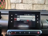 Citroen C4 Cactus 1.2 PureTech Feel