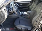 BMW 420 d Line Sport Auto