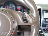 Porsche Cayenne Tiptronic